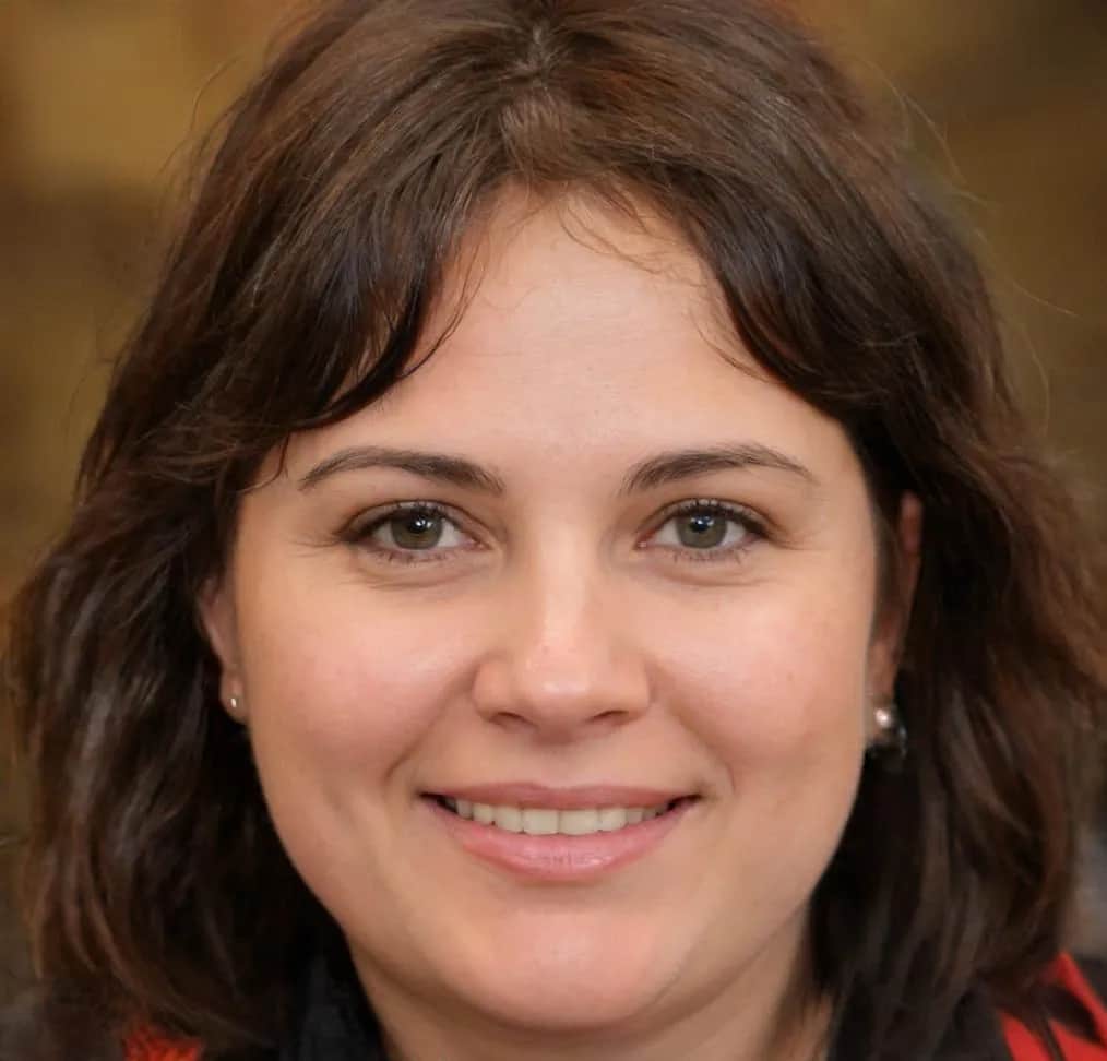 Autor Alicja Markowicz