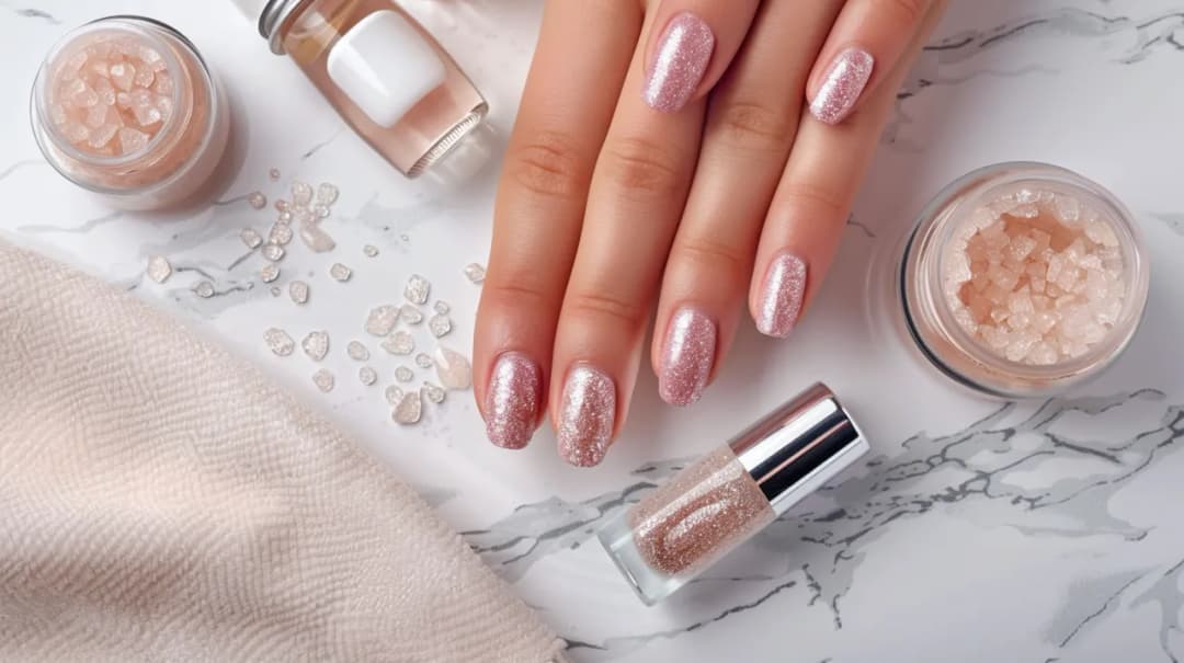 Jak zapuścić paznokcie? – Szybkie metody i skuteczne porady