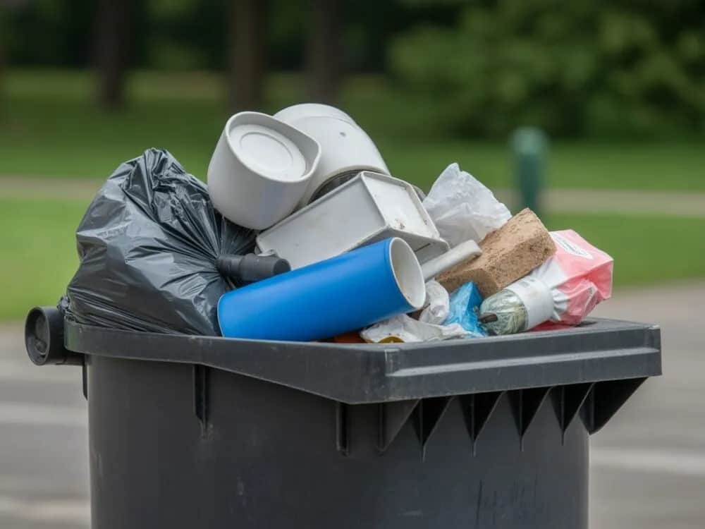 Gdzie wyrzucić suszarkę do włosów? Uniknij błędów przy utylizacji