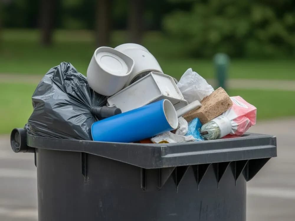 Gdzie wyrzucić suszarkę do włosów? Uniknij błędów przy utylizacji