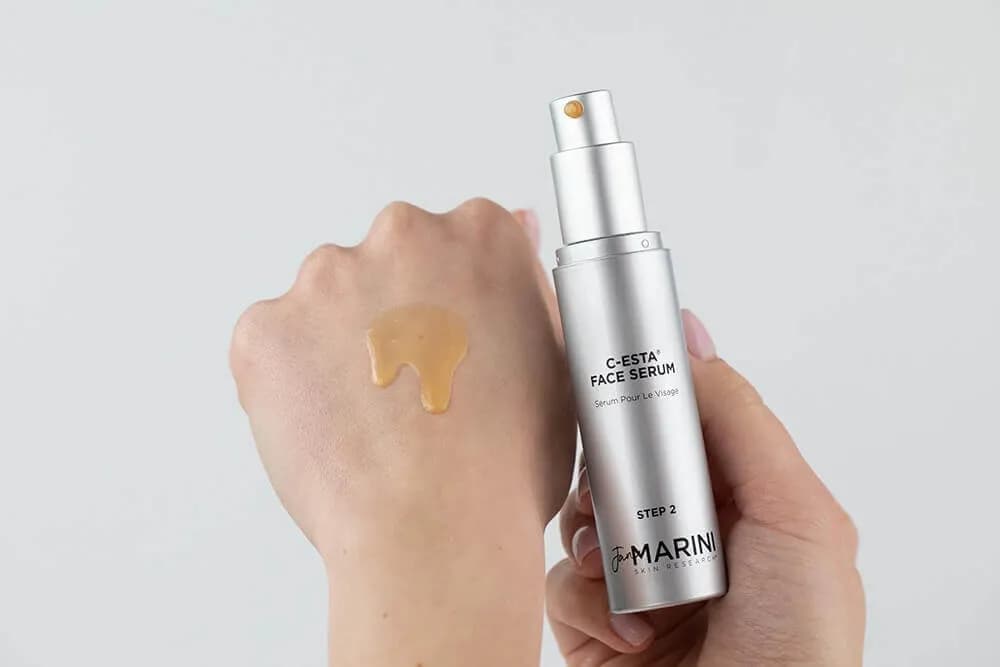 Jaki krem na serum z wit C? 5 najlepszych propozycji dla Twojej skóry