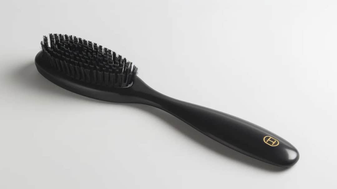 Olivia Garden Finger Brush – Idealna szczotka do włosów długich i gęstych