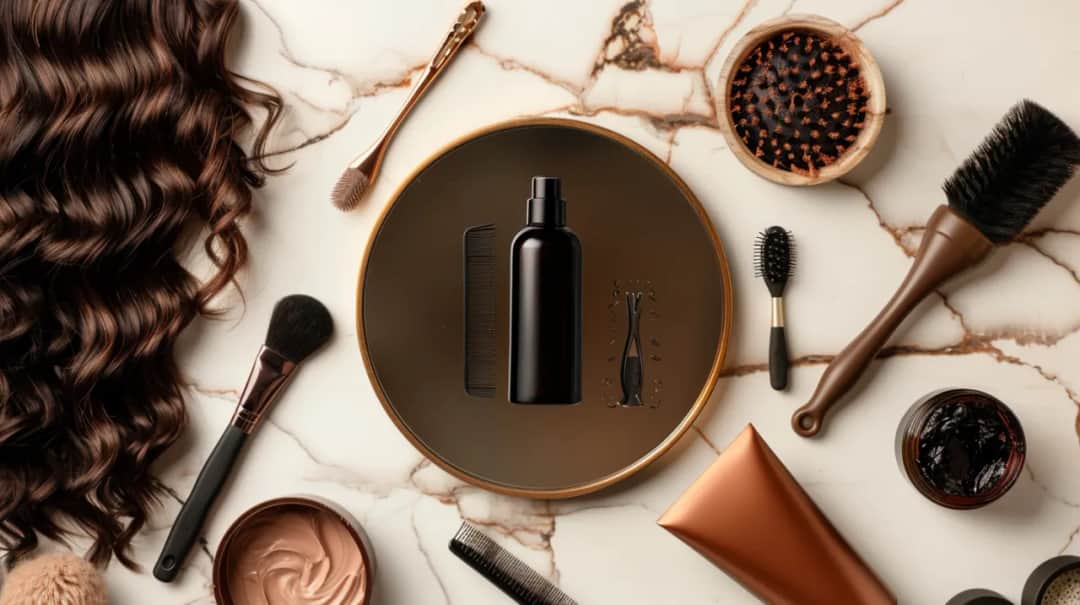 Oksydant 3 – Jak stosować i osiągnąć najlepsze rezultaty koloryzacji?