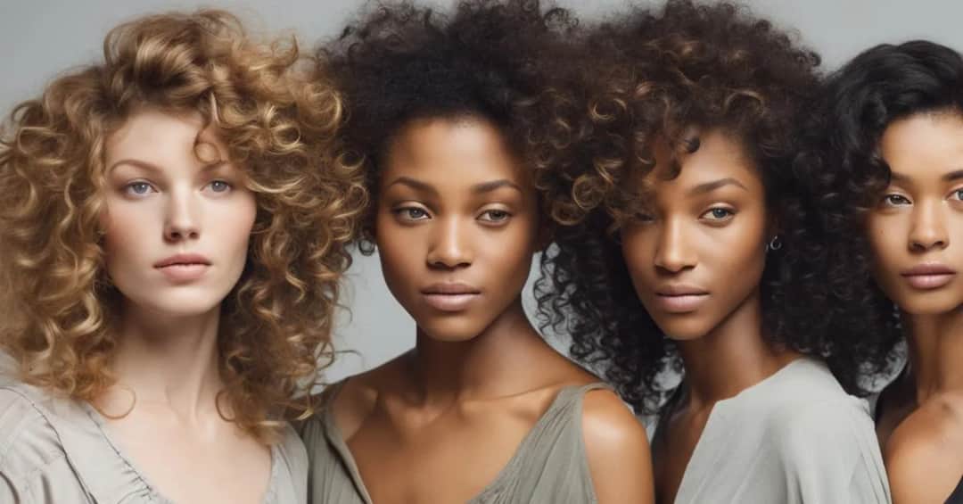 Co zamiast pianki do włosów? Odkryj skuteczne alternatywy dla stylizacji