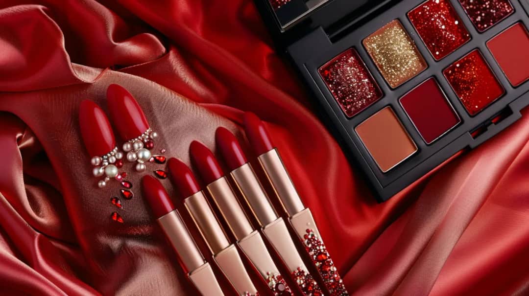 Paznokcie do czerwonej sukienki – Jaki kolor będzie najlepszy do stylizacji?