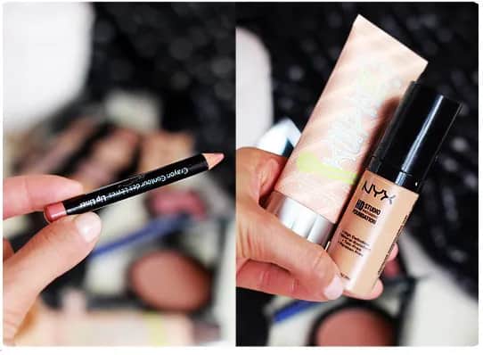 Jak dobrać kolor kremu BB, aby uniknąć nietrafionych odcieni?