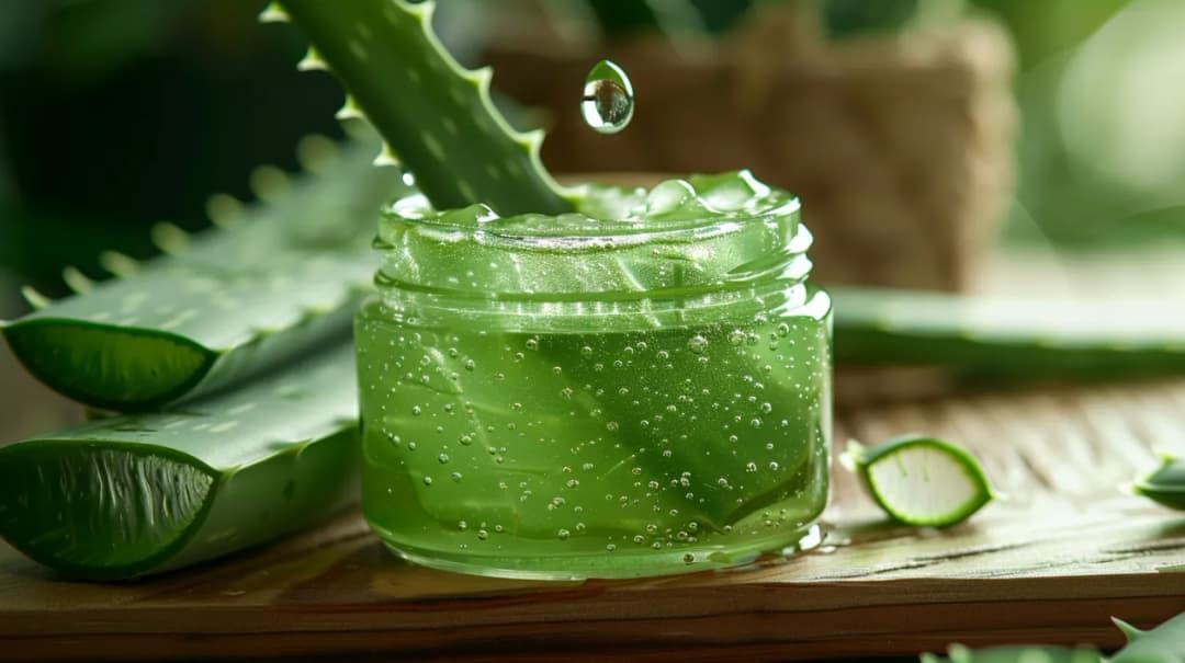 Holika Holika Aloe 50 – Opinie o żelu aloesowym i jego działaniu