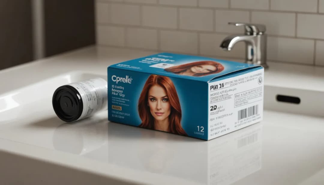 Czy farba do włosów ma termin ważności? Sprawdź, zanim użyjesz!