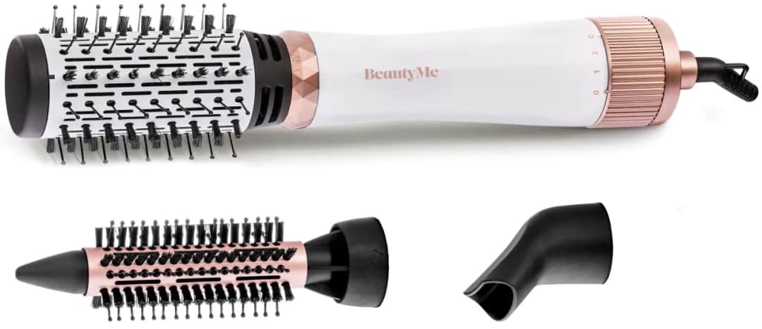 Lokówko-suszarka która nie niszczy włosów - wybierz bezpieczne modele