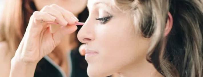 Ile kosztuje makijaż ślubny? Sprawdź ceny i co na nie wpływa