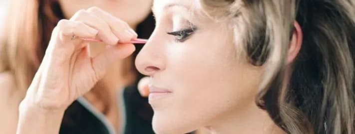 Ile kosztuje makijaż ślubny? Sprawdź ceny i co na nie wpływa