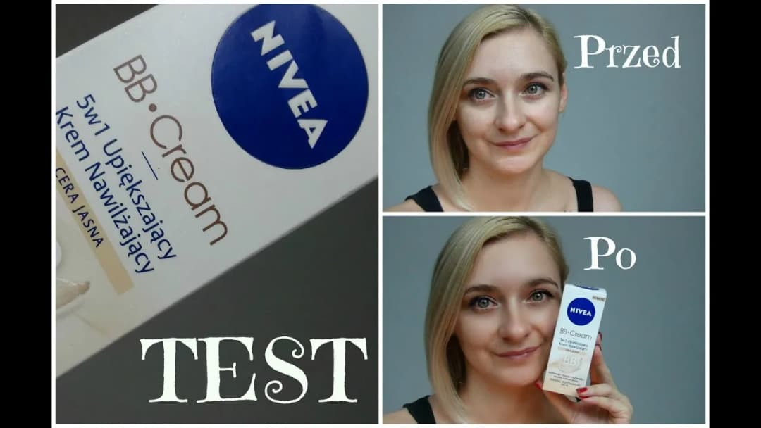 Gdzie kupić krem BB Nivea? Sprawdź najlepsze oferty i ceny