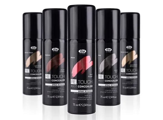 Czy spray na odrosty niszczy włosy? Odkryj prawdę o ich bezpieczeństwie