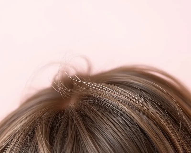 Odstające włosy – Jak skutecznie radzić sobie z tym problemem?