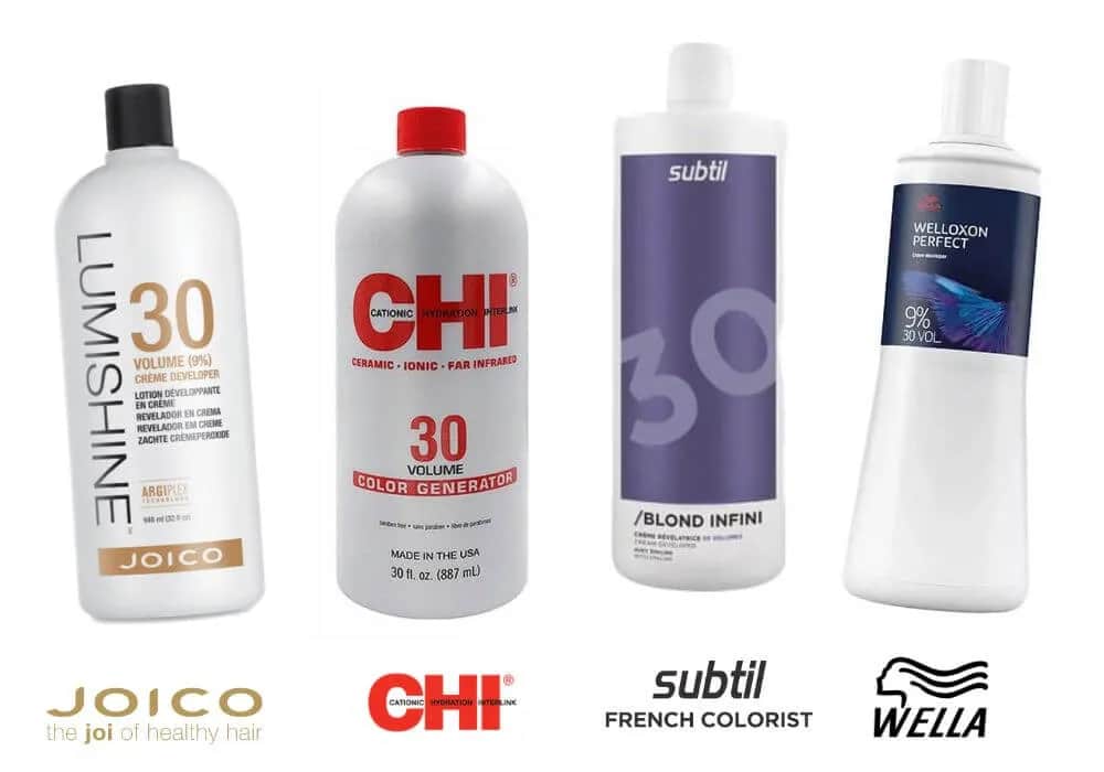 Oksydant 3 – Co warto wiedzieć przed jego użyciem do koloryzacji?