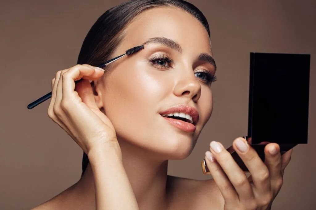 Jak dobrać makijaż do twarzy, aby podkreślić swoje atuty?