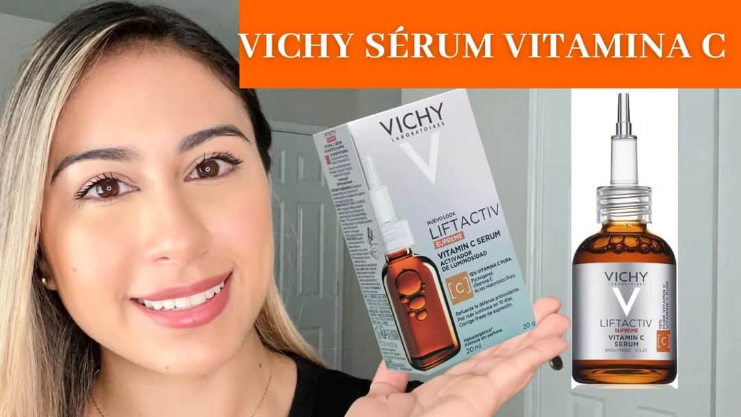 Jak stosować serum Vichy z witaminą C: 9 kluczowych zasad