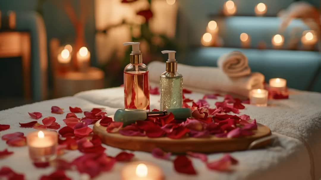 Masaż twarzy – Jakie korzyści zdrowotne i kosmetyczne przynosi?