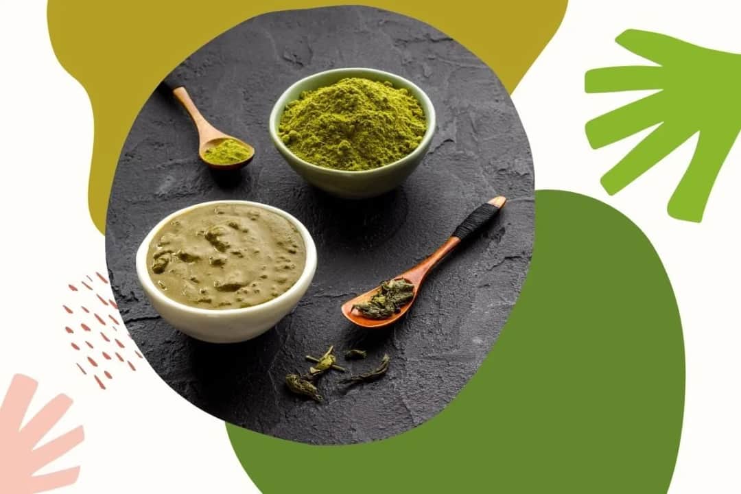 Henna do włosów jak stosować – proste kroki i cenne wskazówki