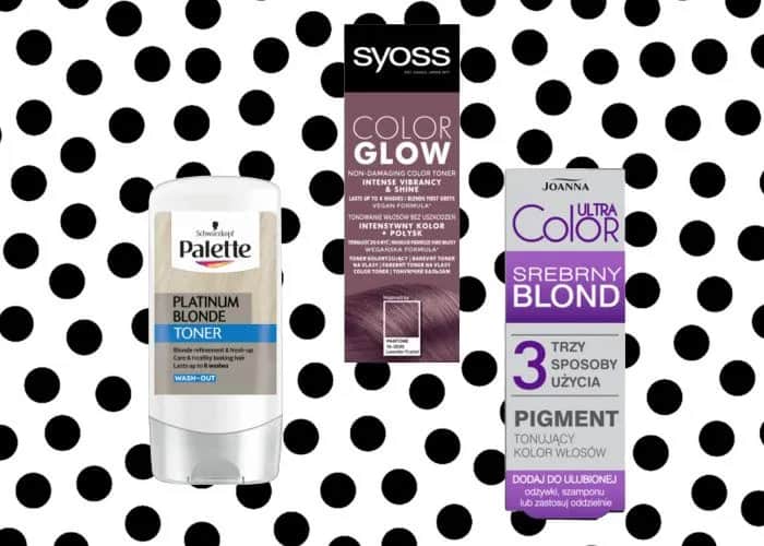 Gdzie kupić toner do włosów, aby uniknąć nieudanych zakupów?