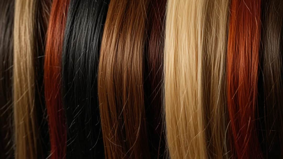 Matrix SPM – Intensywność koloru, jak uzyskać najlepsze efekty farbowania