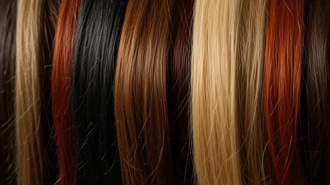 Matrix SPM – Intensywność koloru, jak uzyskać najlepsze efekty farbowania