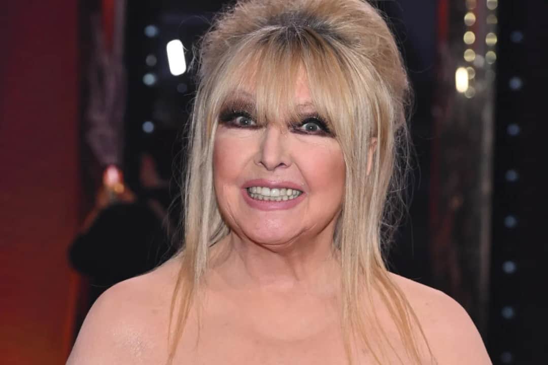 Jak wygląda Maryla Rodowicz bez makijażu? Zobacz jej naturalny wygląd