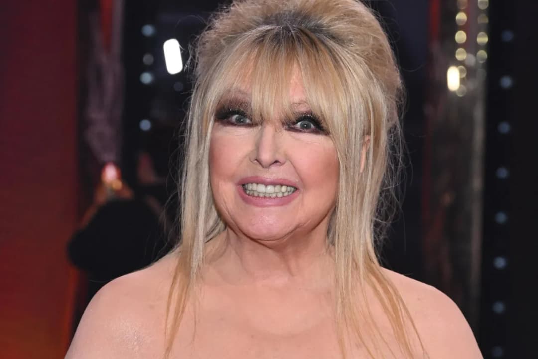 Jak wygląda Maryla Rodowicz bez makijażu? Zobacz jej naturalny wygląd