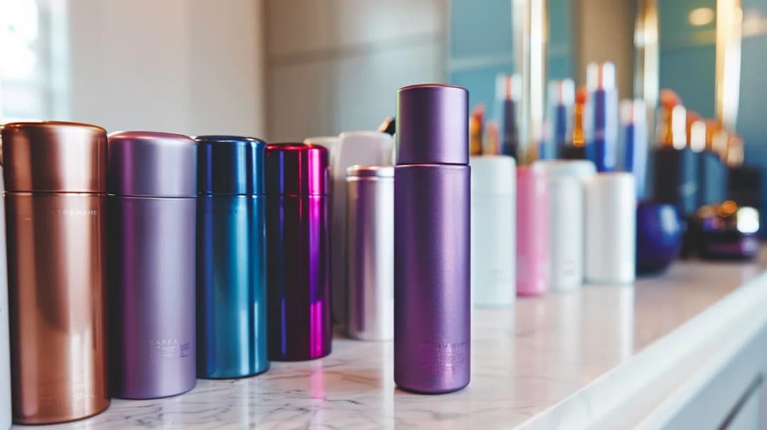 Najlepszy suchy szampon – Ranking skutecznych produktów do włosów