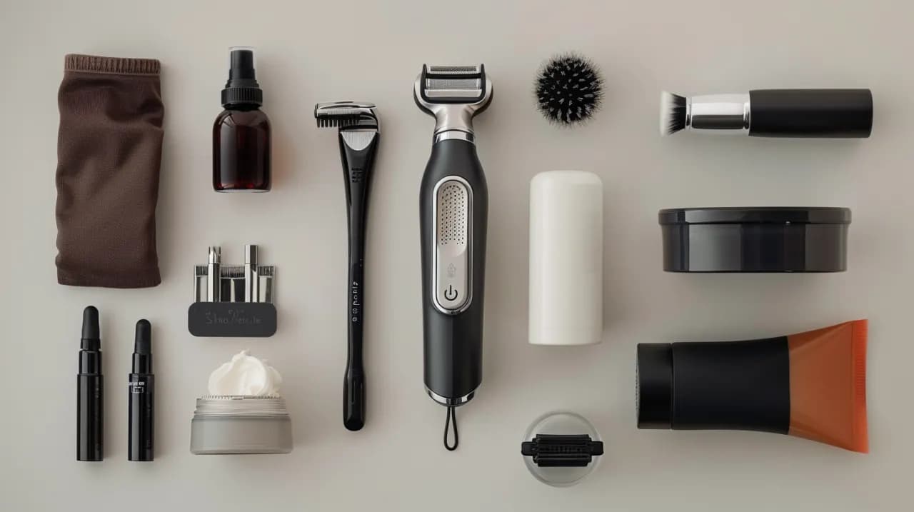 Golarka do golenia na zero – Jaką wybrać dla idealnego efektu?