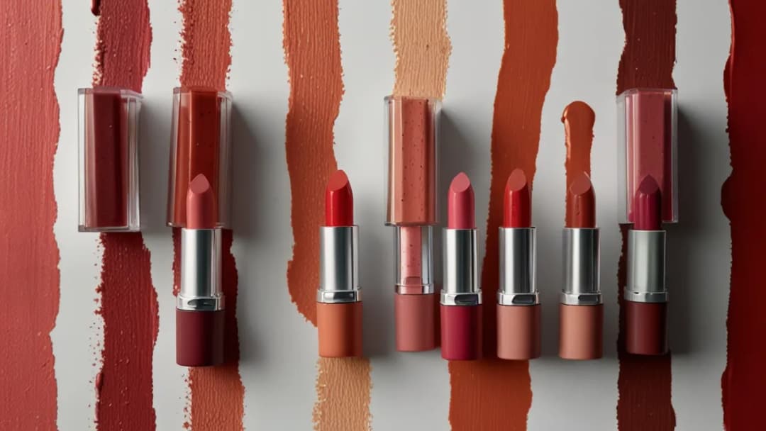 Szminka w płynie – Zalety i wady, które warto znać przed zakupem