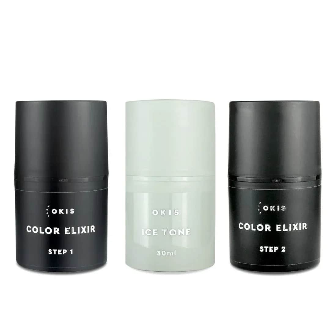 Chcesz zmienić odcień brwi? Skorzystaj z tych rozwiązań!