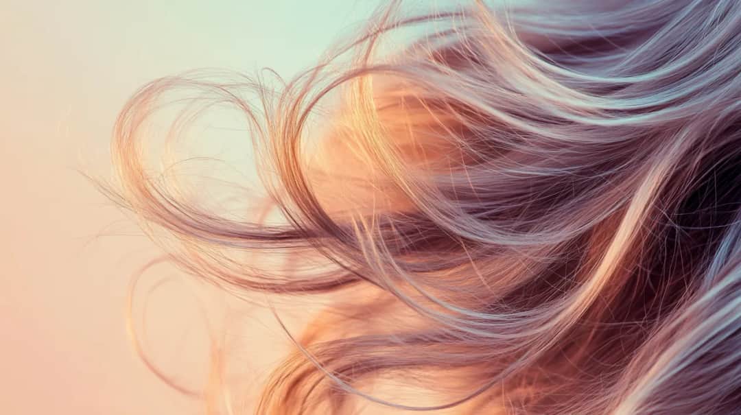 Baby Hair – Jak dbać o cienkie włosy, aby wyglądały zdrowo?