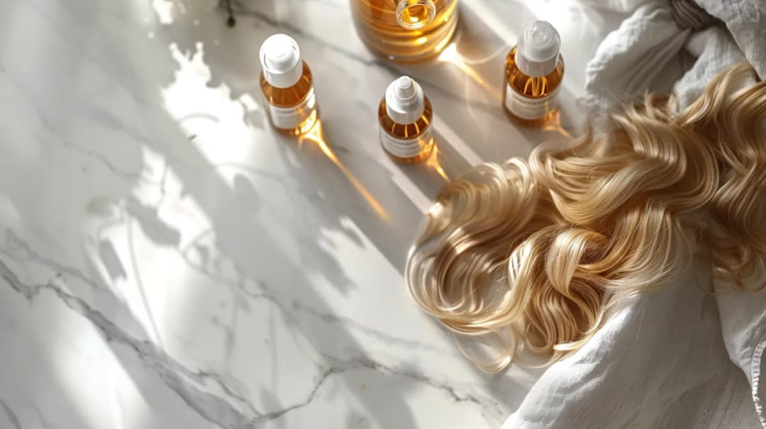 Kosmetyki do wygładzania włosów – Jakie produkty wybrać?