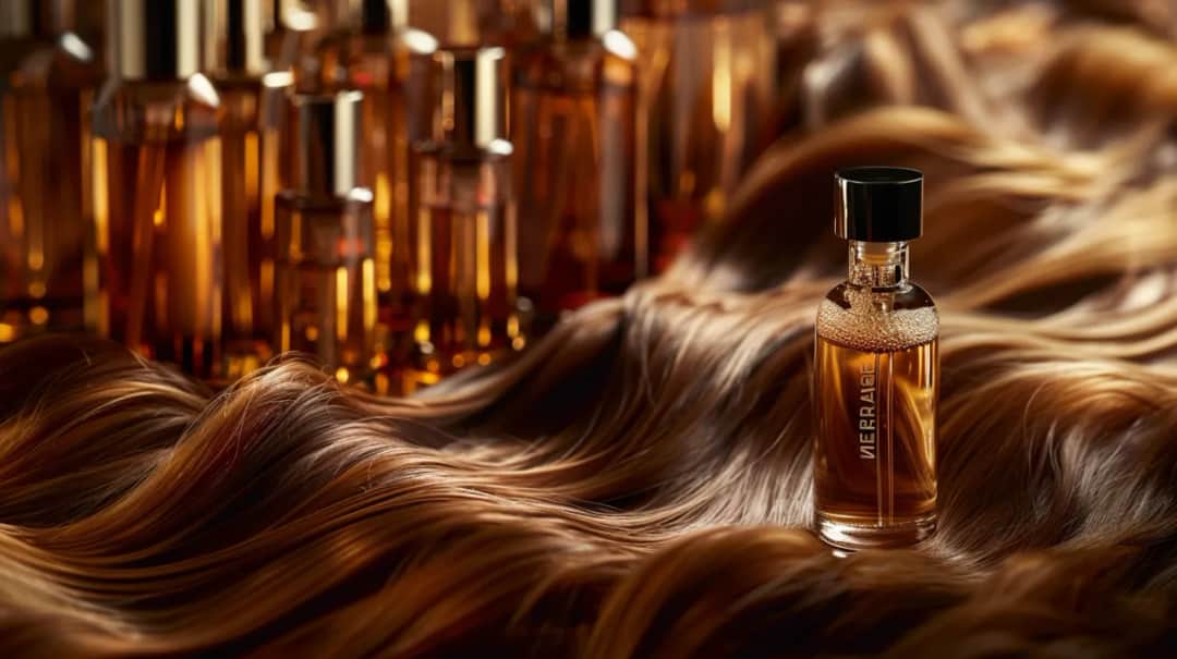 Ampułka Kerastase – Efekty, działanie i zastosowanie na włosy