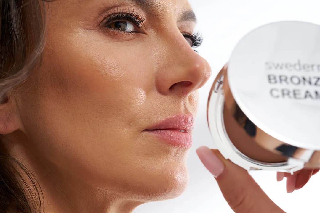 Jak skrócić nos makijażem – skuteczne triki, które zaskoczą