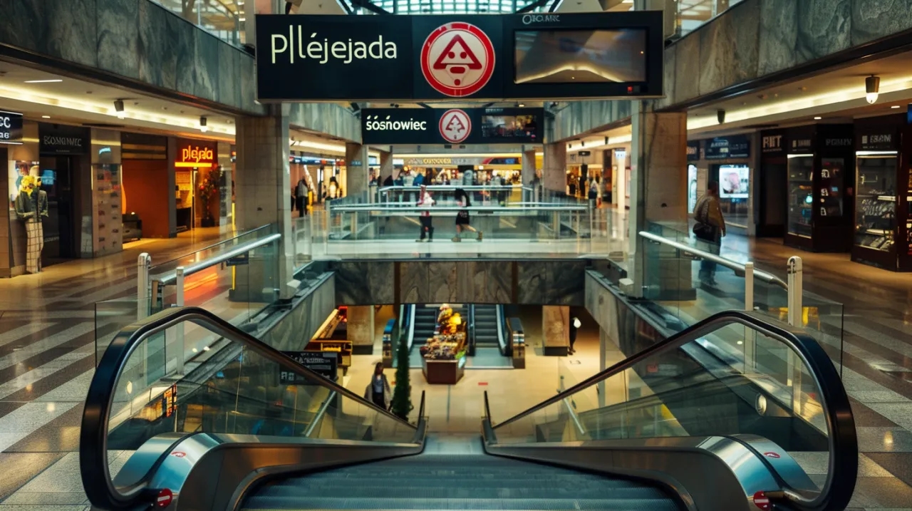 Najlepsze sklepy w Plejada Sosnowiec – Co warto wiedzieć przed zakupami?