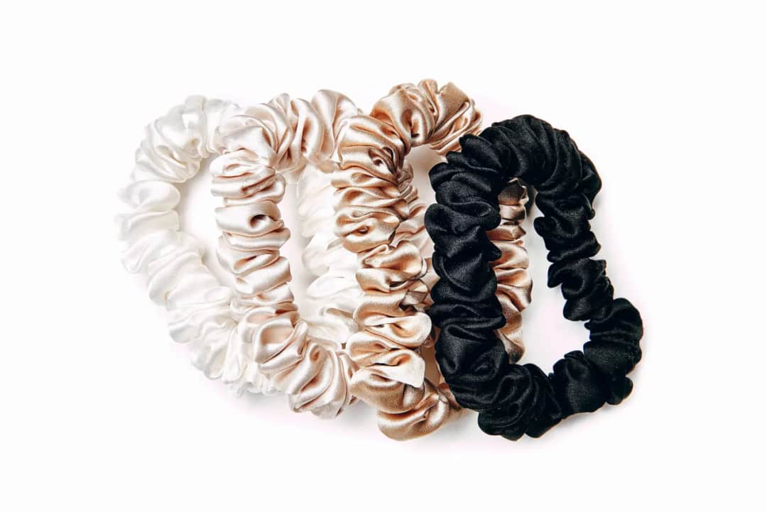 Jakie gumki do włosów są najlepsze dla zdrowia Twoich włosów?