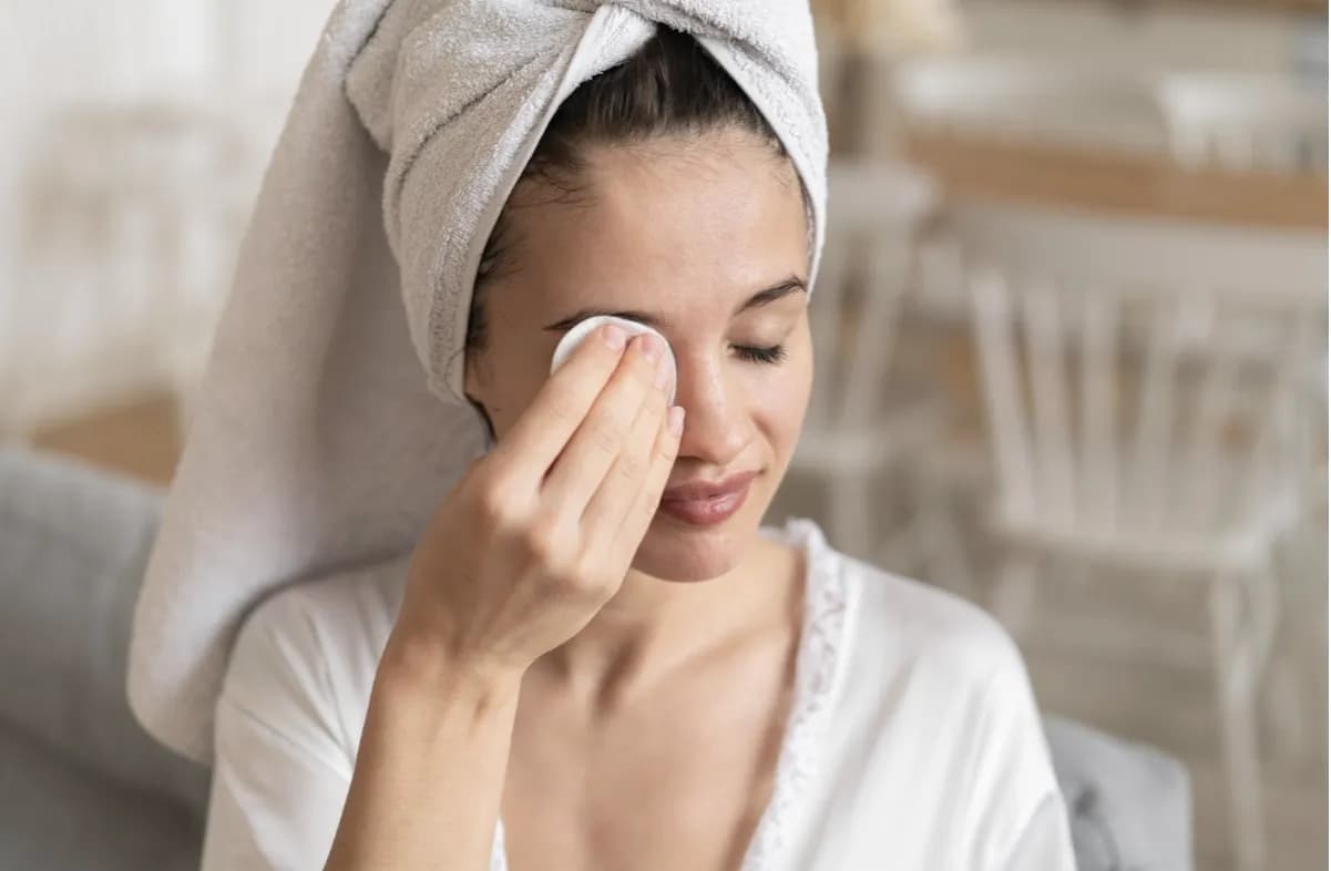 Dlaczego wybór środka do demakijażu decyduje o jakości pielęgnacji