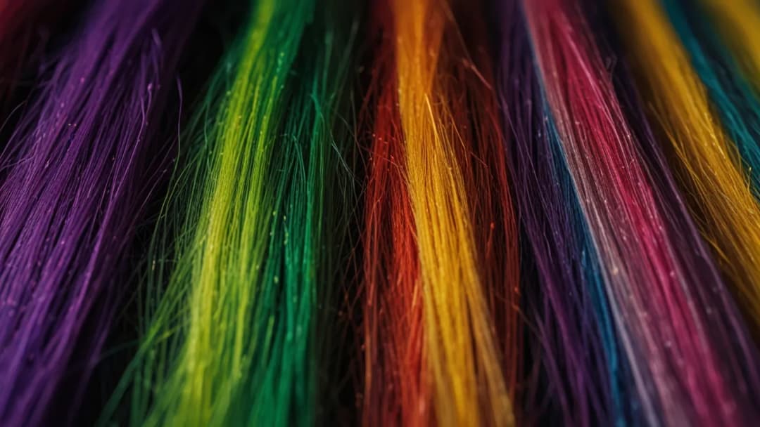 Be Color Mask – Jak działa maska koloryzująca i jakie daje efekty?