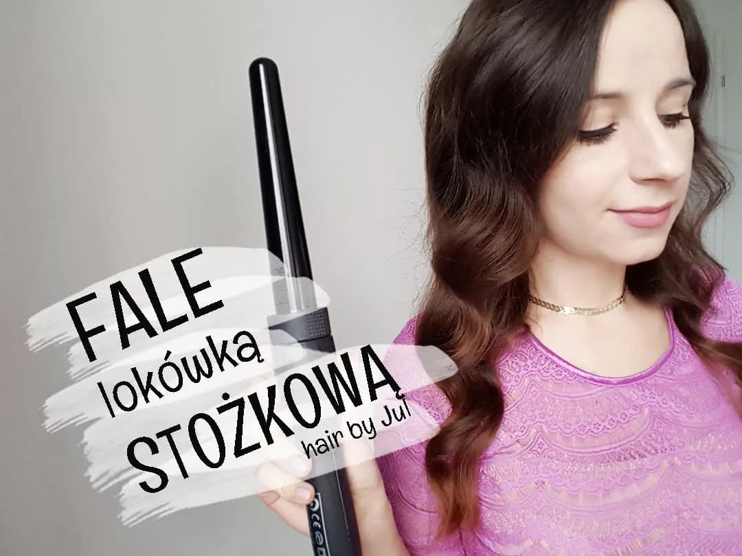 Jak zrobić fale lokówką - proste kroki do pięknych loków bez wysiłku