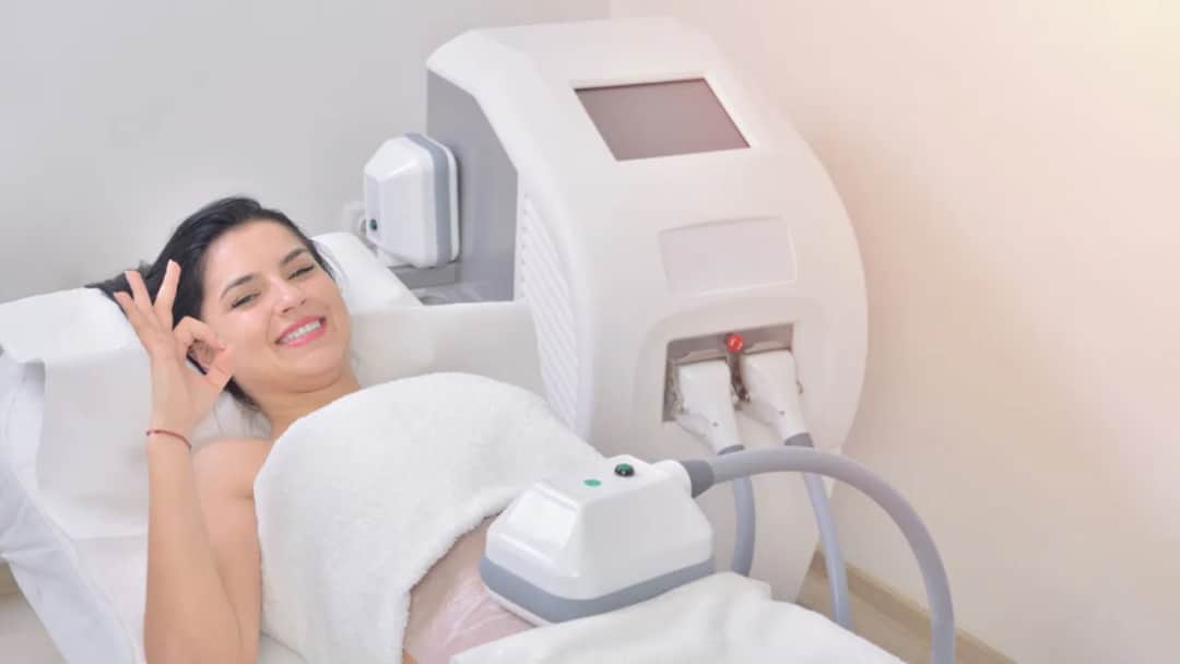 Kriolipoliza – skuteczna metoda na redukcję tkanki tłuszczowej