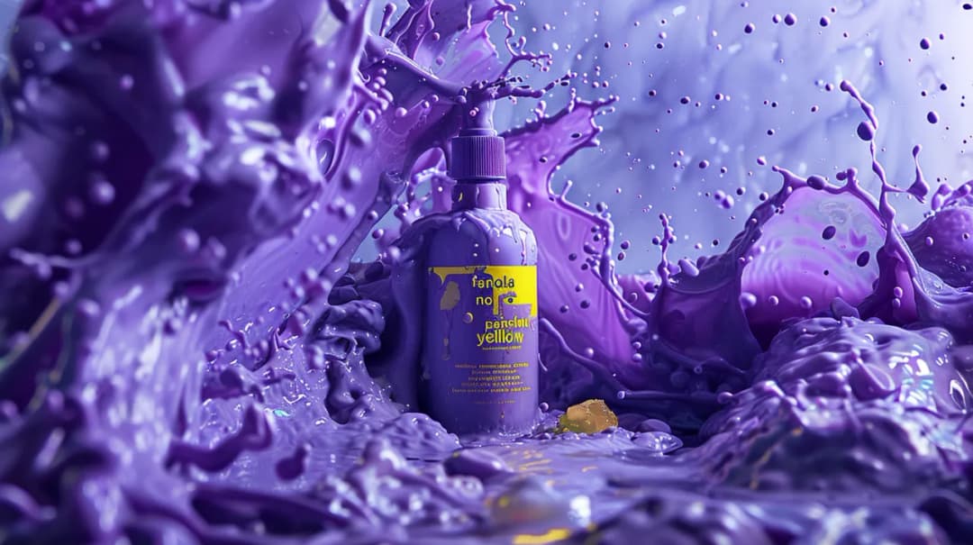 Fanola No Yellow – Efekty, opinie przed i po stosowaniu