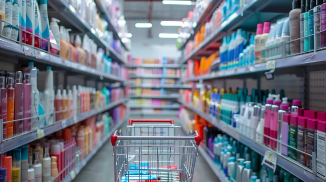 Hurtownia kosmetyków w Sosnowcu – Miejsca do zakupu kosmetyków