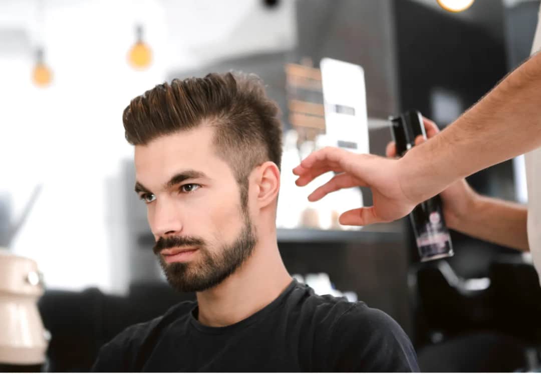 Lakier do włosów który nie wysusza - wybierz najlepsze produkty dla zdrowia włosów