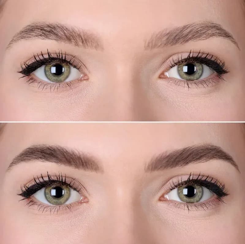 Czy można malować brwi po makijażu permanentnym bez ryzyka uszkodzenia?