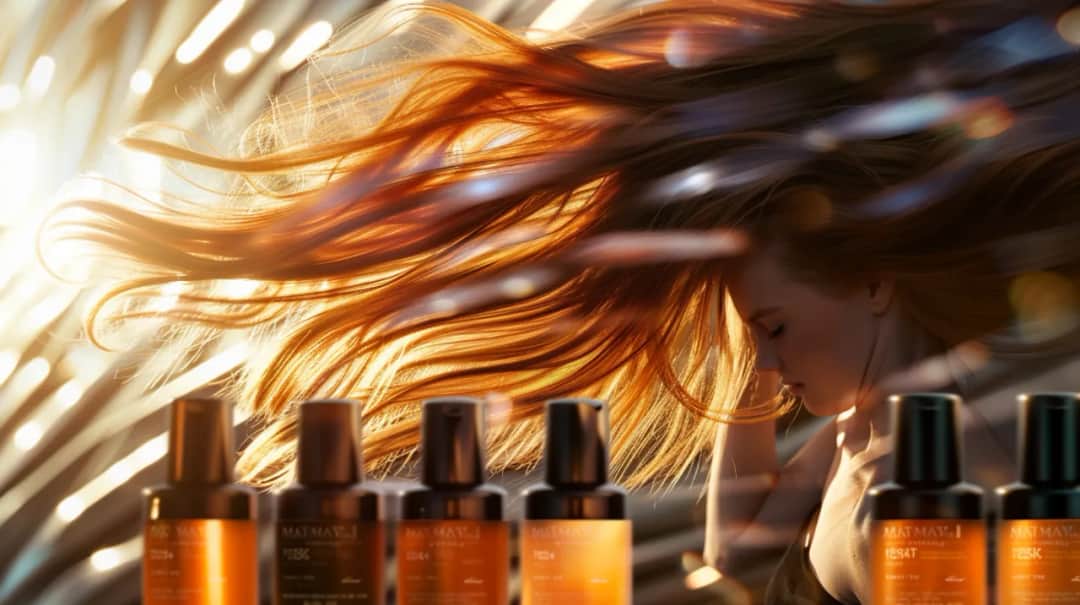 Matrix High Amplify – Jak zwiększyć objętość włosów i uzyskać efekty?