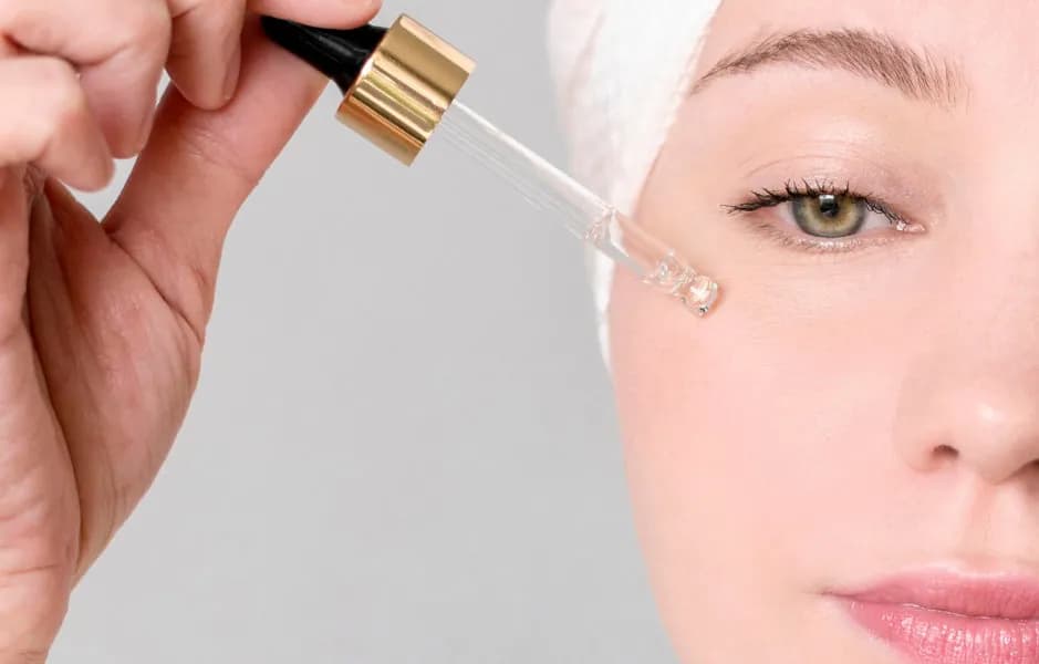 Czy serum do twarzy codziennie? Korzyści i ryzyko stosowania