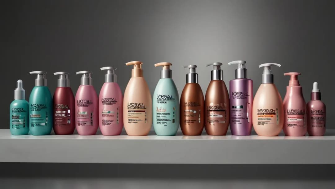 Vitamino Color L'Oréal – Recenzja i efekty stosowania kosmetyków do włosów
