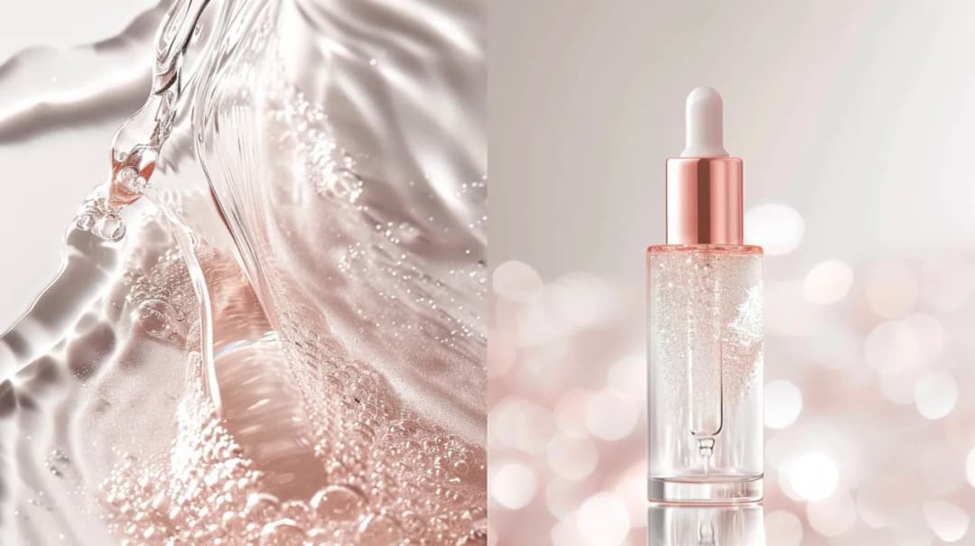 Bielenda Serum Peptydowe – Jak stosować i jakie daje efekty na twarz?